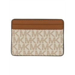 CARD HOLDER WITH LOGO
