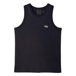 BASKETBALL TANK TOP WITH LOGO