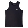 BASKETBALL TANK TOP WITH LOGO