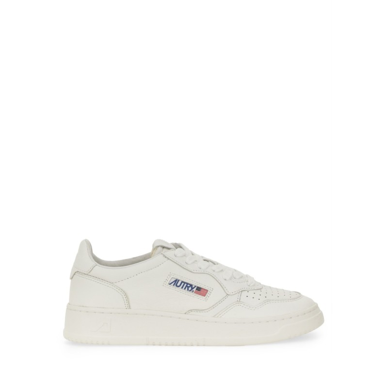 "MEDALIST LOW" SNEAKER