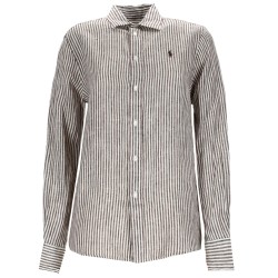 LINEN SHIRT