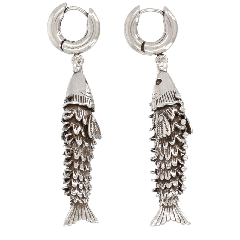 "RIVER" EARRINGS