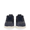 SUEDE SNEAKER