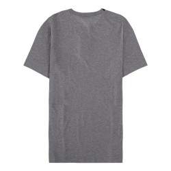 T-SHIRT WITH HERALDIC LOGO