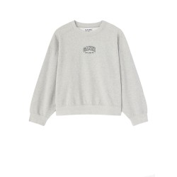 SWEATSHIRT WITH LOGO
