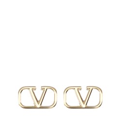 "VLOGO SIGNATURE" EARRINGS