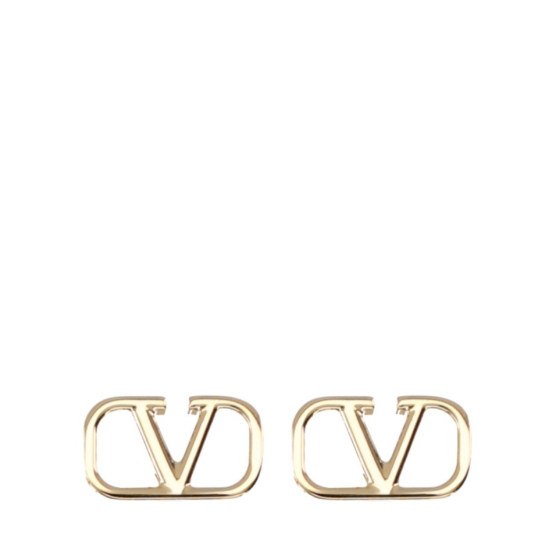 "VLOGO SIGNATURE" EARRINGS