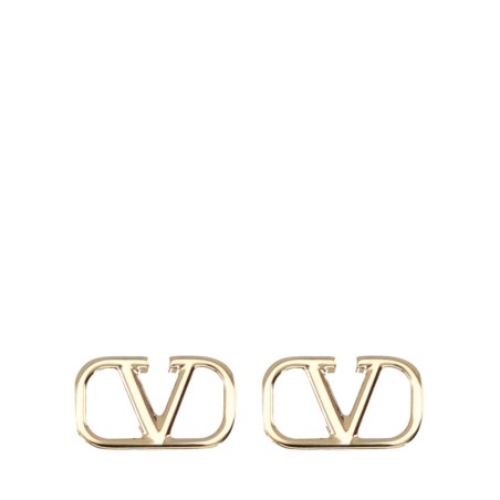 "VLOGO SIGNATURE" EARRINGS