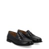 LEATHER LOAFER