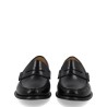 LEATHER LOAFER