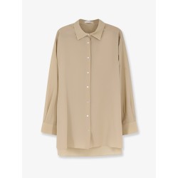 Luka silk shirt