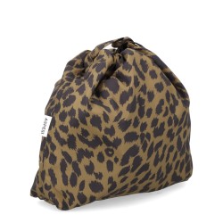 LEOPARD PRINT BAG