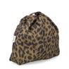 LEOPARD PRINT BAG