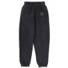 JOGGER PANTS WITH LOGO