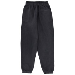 JOGGER PANTS WITH LOGO