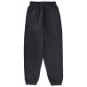 JOGGER PANTS WITH LOGO