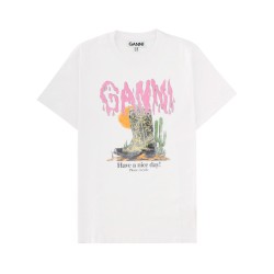 "WESTERN BOOT" T-SHIRT