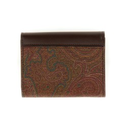 PAISLEY WALLET