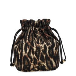 BOU BUCKET BAG