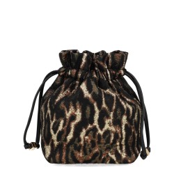 BOU BUCKET BAG