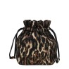 BOU BUCKET BAG