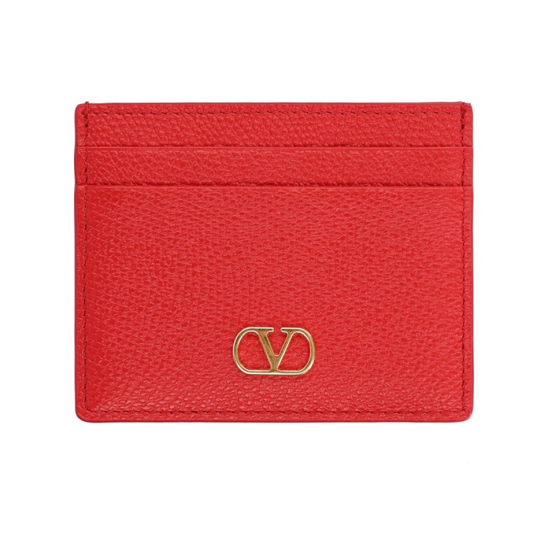 SIGNATURE VLOGO CARD HOLDER