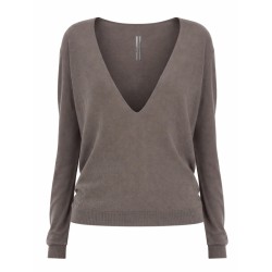 "EXTREME V NECK" JERSEY