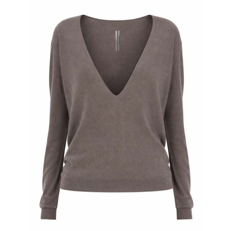 "EXTREME V NECK" JERSEY