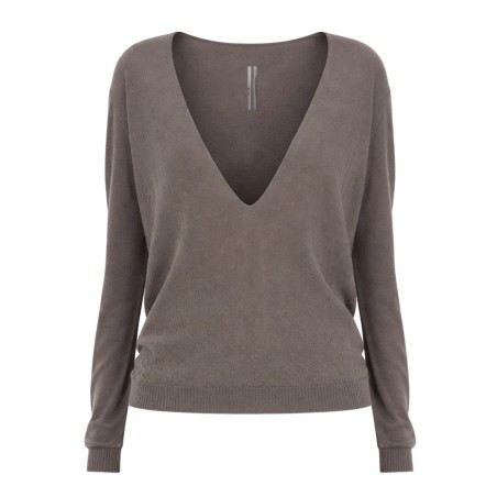 "EXTREME V NECK" JERSEY