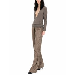 "EXTREME V NECK" JERSEY