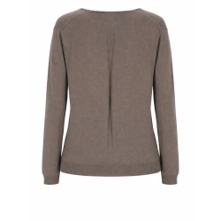 "EXTREME V NECK" JERSEY