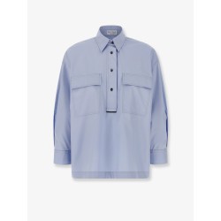 Cotton shirt