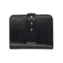 "MARO" WALLET WITH LOGO