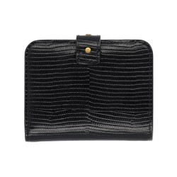 "MARO" WALLET WITH LOGO