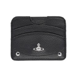 CARD HOLDER "HALF MOON"