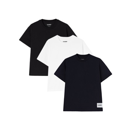 PACK OF THREE T-SHIRTS