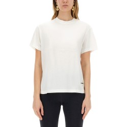 PACK OF THREE T-SHIRTS