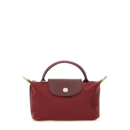 "LE PILIAGE ORIGINAL" CLUTCH BAG