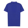 LYOCELL AND COTTON POLO SHIRT