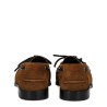 "HARRIS" SUEDE LOAFER
