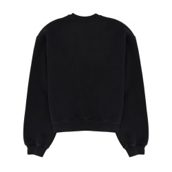 SWEATSHIRT WITH LOGO