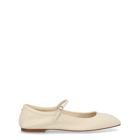 "UMA MARY-JANE" SHOE