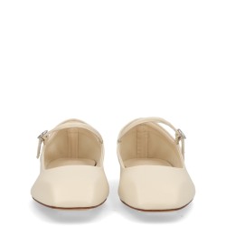 "UMA MARY-JANE" SHOE