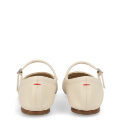 "UMA MARY-JANE" SHOE