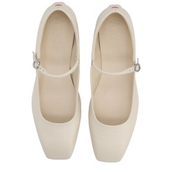 "UMA MARY-JANE" SHOE