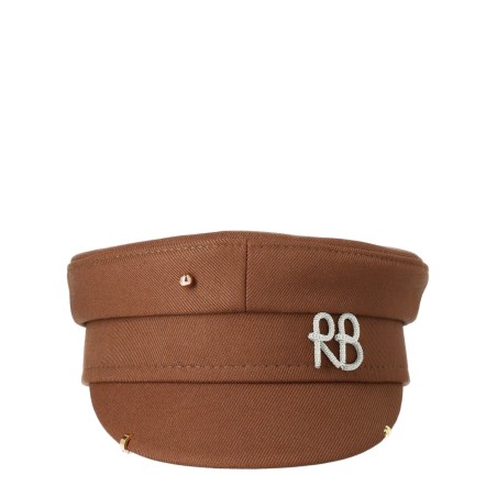"BAKER BOY" HAT
