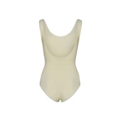 ONE PIECE SWIMSUIT WITH LOGO