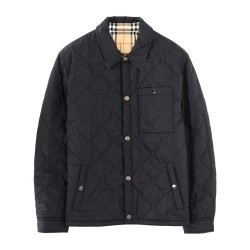 REVERSIBLE JACKET