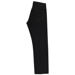"WIDE TWIST" JEANS