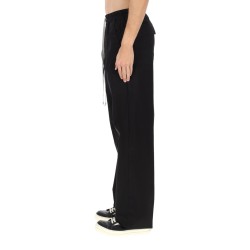 PANTS "DIETRICH DRAWSTRING"